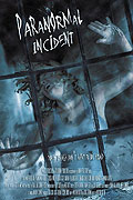 Paranormal Incident – plakát filmu