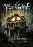 Amityville Haunting, The – plakát filmu