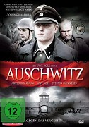 Auschwitz – plakát filmu