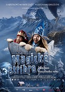 Magické stříbro - hledání kouzelného rohu – plakát filmu