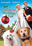 Christmas Wedding Tail, A – plakát filmu