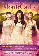 Monte Carlo – plakát filmu