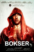 Bokser – plakát filmu