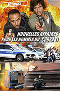 Kobra 11: 72 hodin strachu – plakát filmu