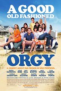 A Good Old Fashioned Orgy – plakát filmu