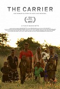 Přenašeč – plakát filmu