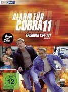 Alarm für Cobra 11 - Die Autobahnpolizei: En Vogue – plakát filmu