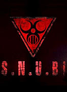 S.N.U.B! – plakát filmu