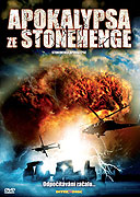 Stonehenge apokalypsa – plakát filmu
