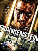 Frankenstein Syndrome, The – plakát filmu