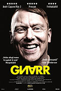 Gnarr – plakát filmu