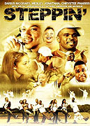 Steppin: Movie, The – plakát filmu