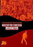 Night of the Living Dead: Reanimated – plakát filmu