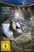 Sněhurka – plakát filmu
