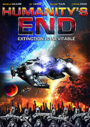 Humanity's End – plakát filmu
