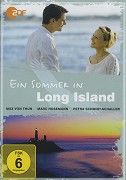 Léto na Long Islandu – plakát filmu