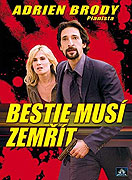 Bestie musí zemřít – plakát filmu