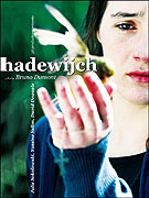 Hadewijch - mezi Kristem a Alláhem – plakát filmu