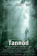 Jedlová samota – plakát filmu