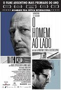 Muž od vedle – plakát filmu