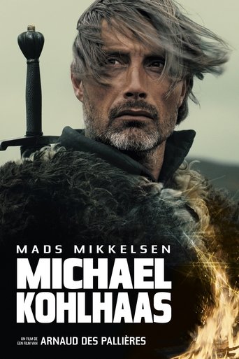 Michael Kohlhaas – plakát filmu