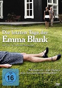 Poslední dny Emmy Blankové – plakát filmu