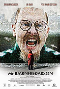 Bjarnfreðarson – plakát filmu