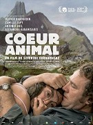 Zvířecí srdce – plakát filmu