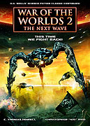 War of the Worlds 2: The Next Wave – plakát filmu