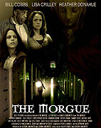Morgue, The – plakát filmu