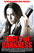 Edges of Darkness – plakát filmu