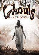 Ghouls – plakát filmu