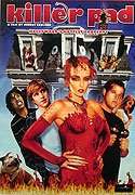 Killer Pad – plakát filmu
