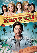 Zázraky se nedějí – plakát filmu
