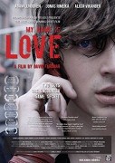 Love – plakát filmu