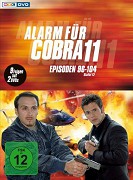 Alarm für Cobra 11 - Die Autobahnpolizei: Inkasso – plakát filmu