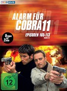 Alarm für Cobra 11 - Die Autobahnpolizei: Die Leibwächter – plakát filmu