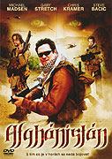 Afghanistán – plakát filmu
