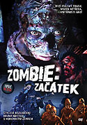 Zombie: Začátek – plakát filmu