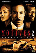 Motiv 2: Odplata – plakát filmu