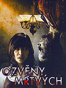 Ozvěny mrtvých – plakát filmu