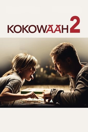 Kohout na víně 2 – plakát filmu