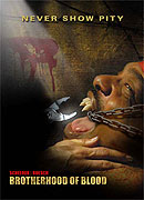 Brotherhood of Blood – plakát filmu