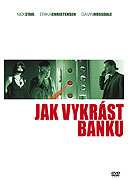 Jak vykrást banku – plakát filmu