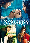 Saawariya – plakát filmu