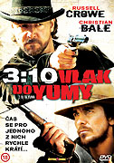 3:10 Vlak do Yumy – plakát filmu