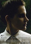 Türelem – plakát filmu