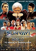Dünyayi Kurtaran Adam'in Oğlu – plakát filmu