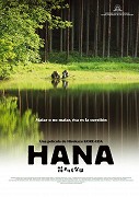 Hana – plakát filmu