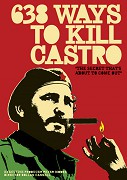 638 způsobů, jak zabít Castra – plakát filmu